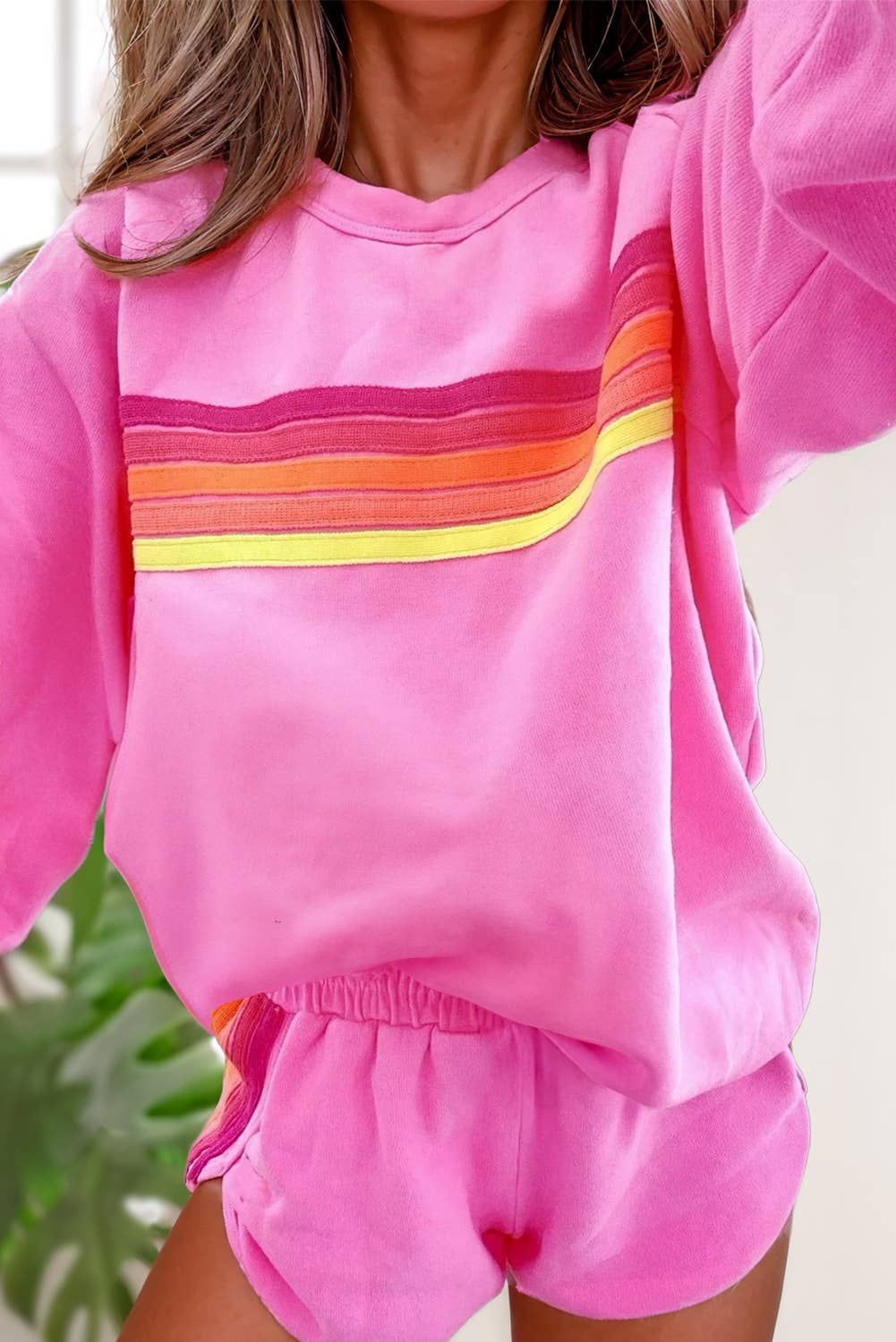 Pink Candy Set