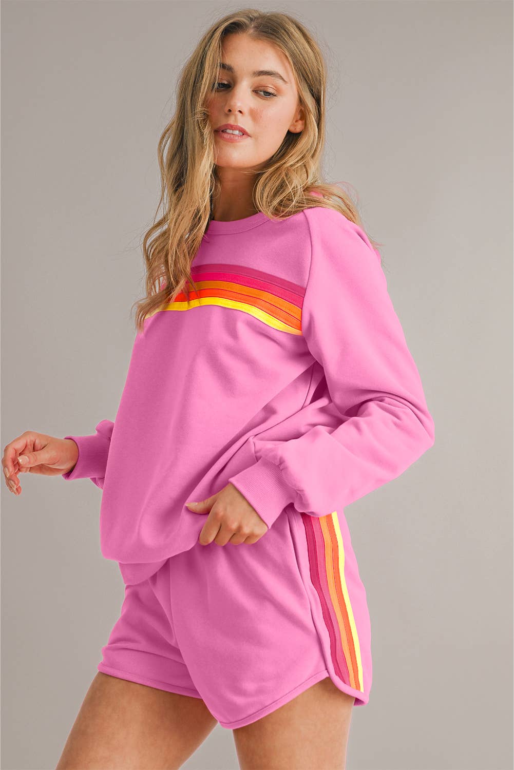 Pink Candy Set