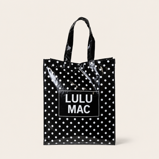 Lulu Mac Reusable Tote