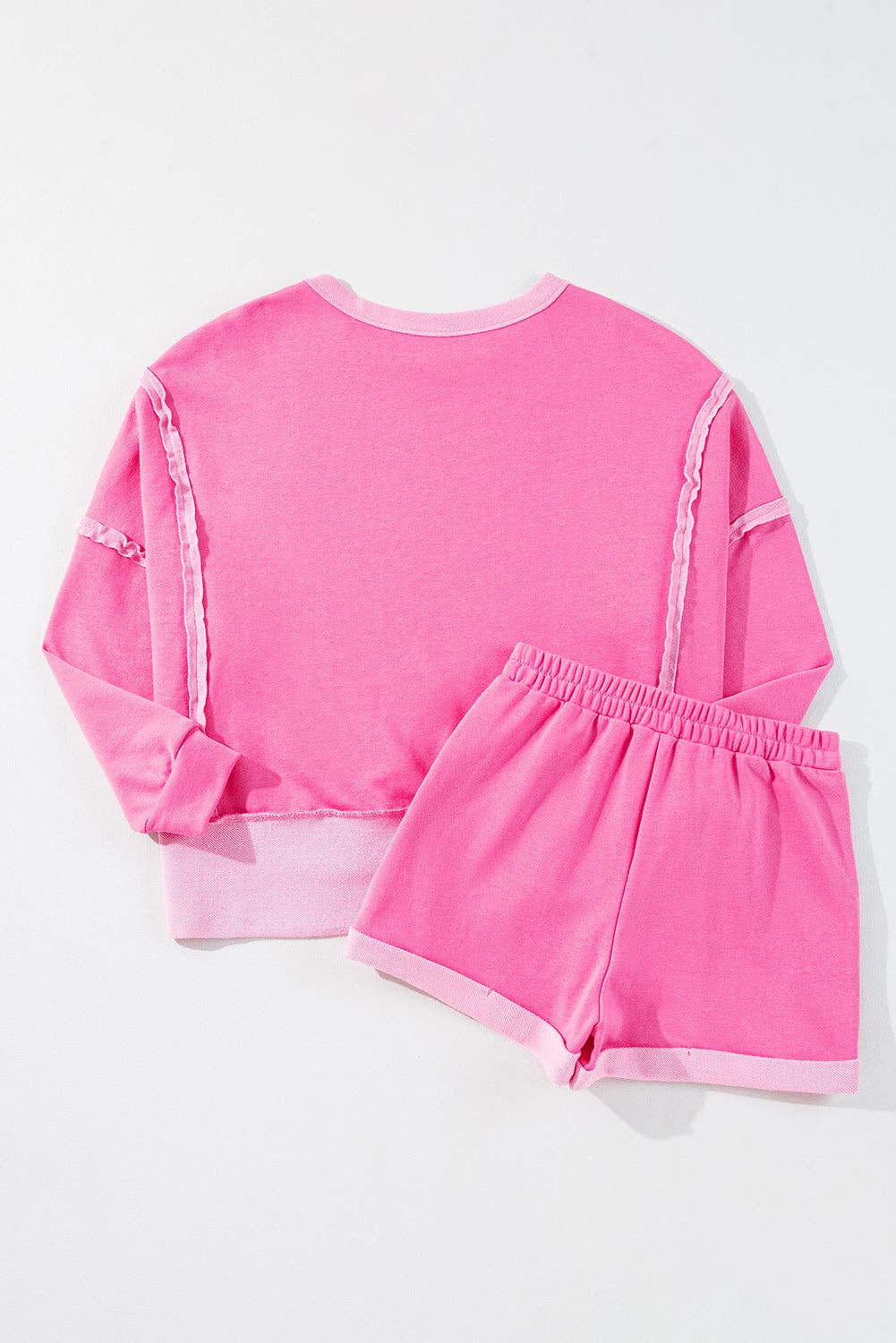 Pretty In Pink Set