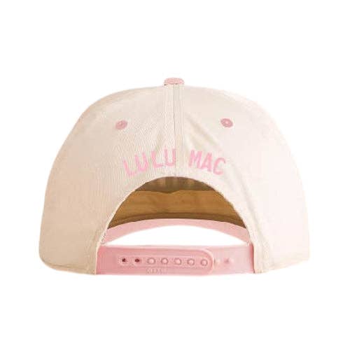Lulu Mac Hat