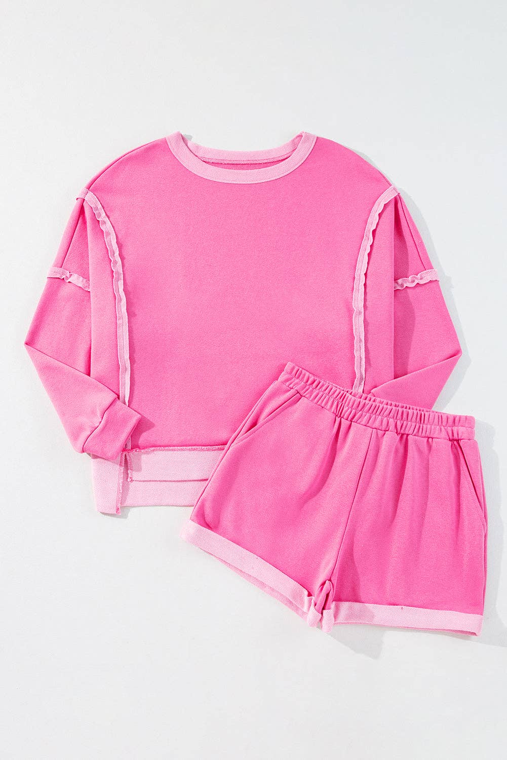 Pretty In Pink Set