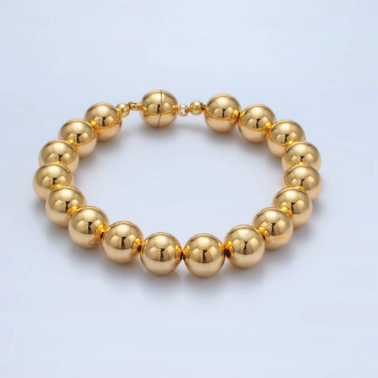 Bubble Bracelet