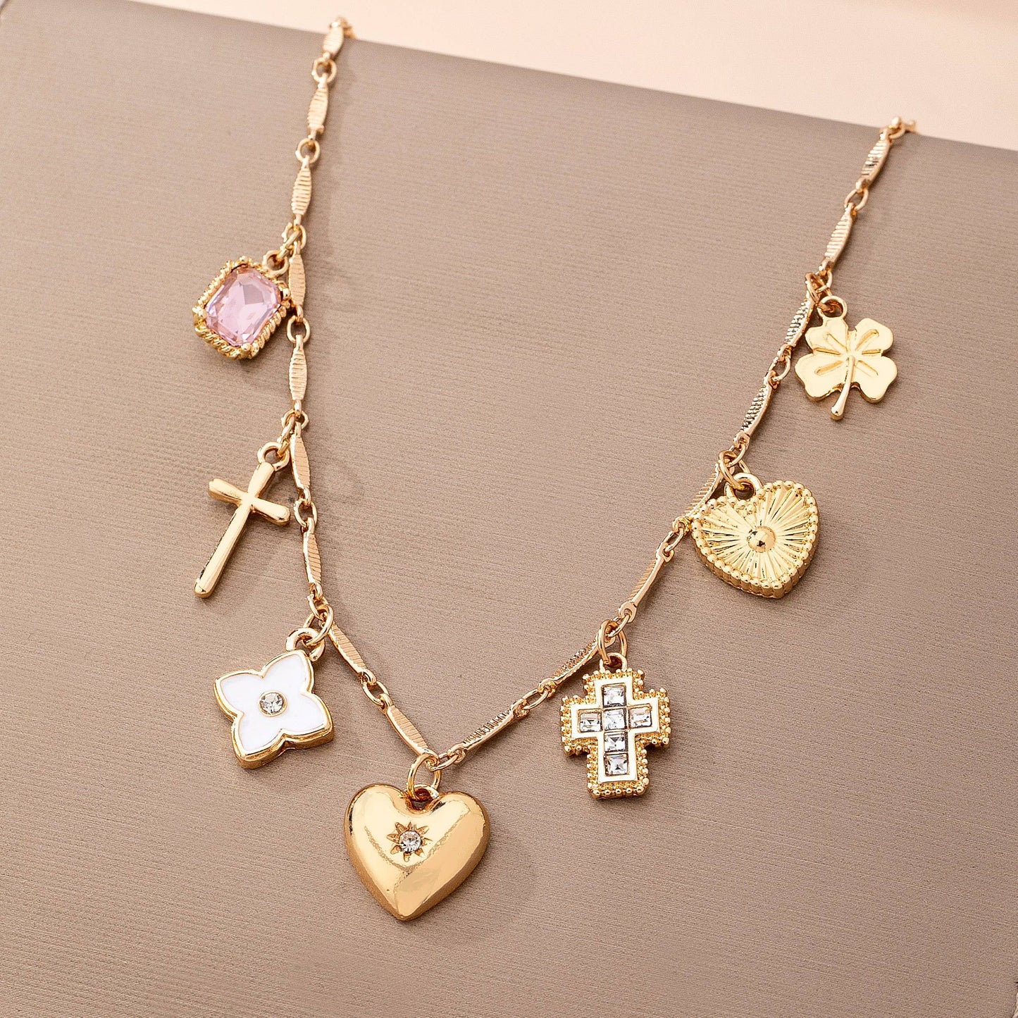 Charming Necklace