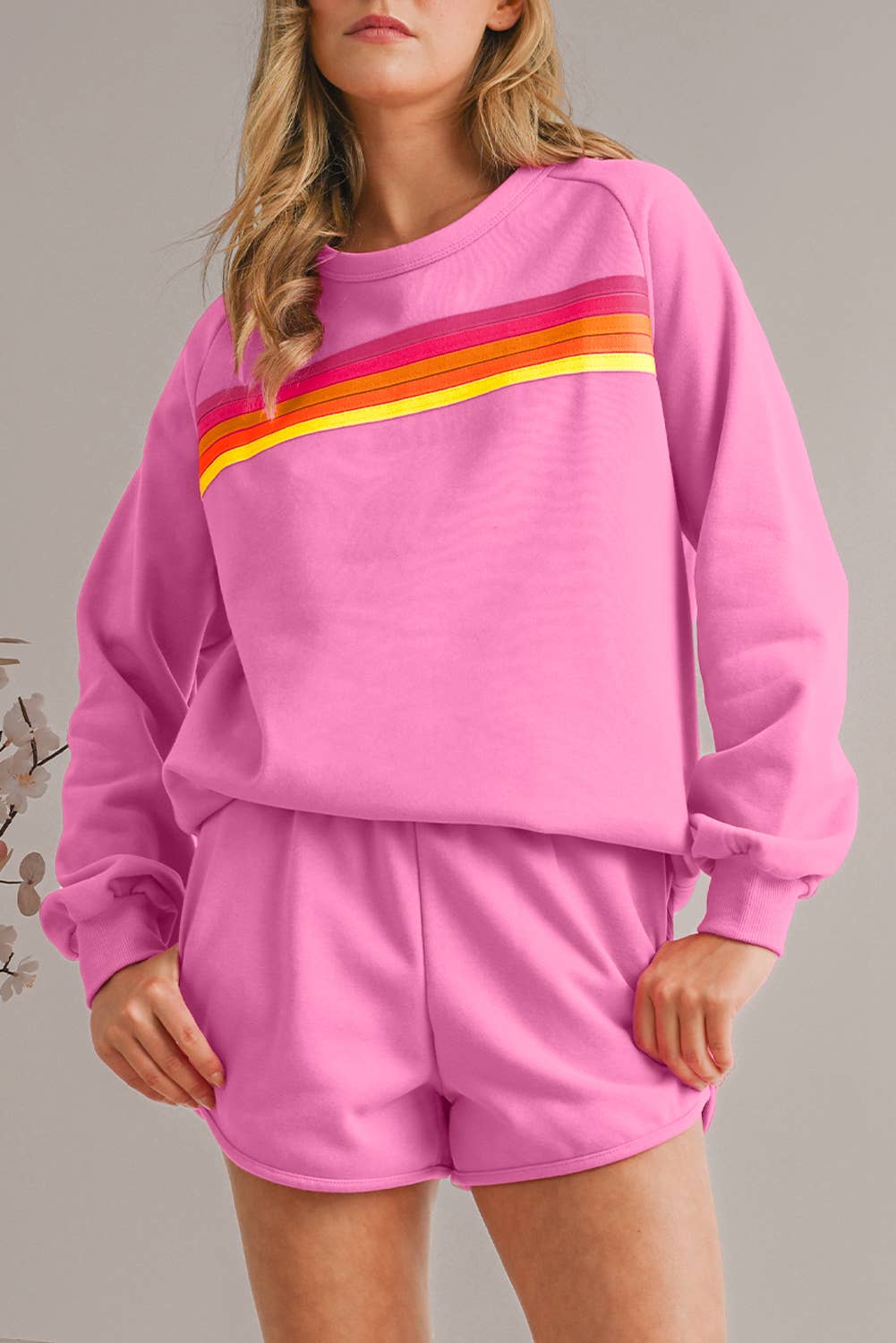 Pink Candy Set