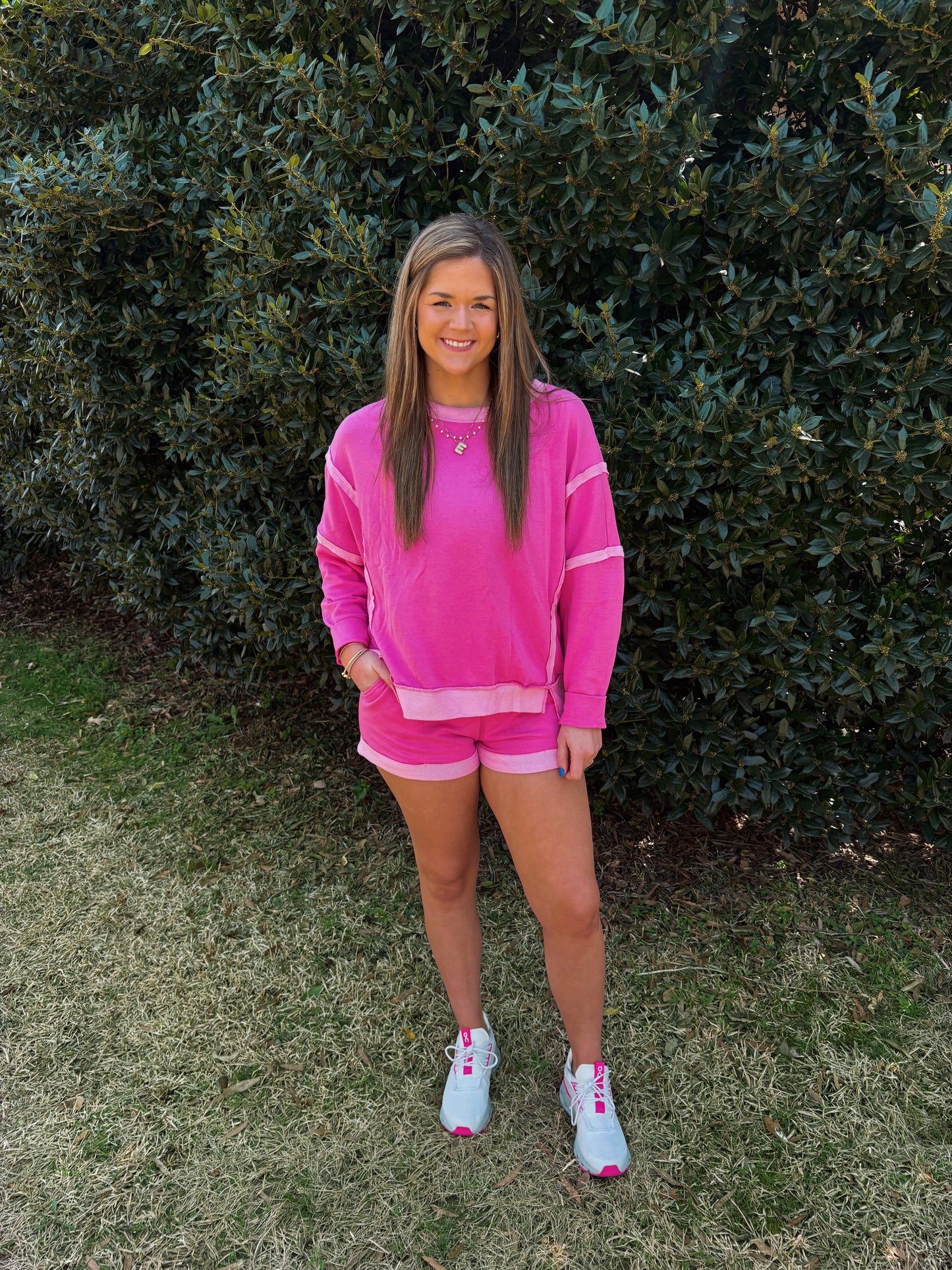 Pretty In Pink Set