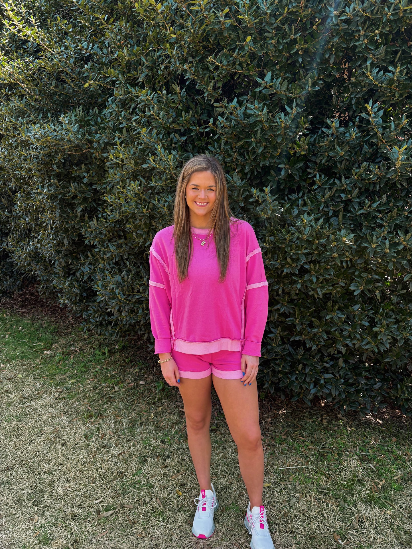 Pretty In Pink Set