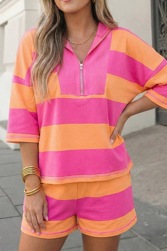Sorbet Lounge Set