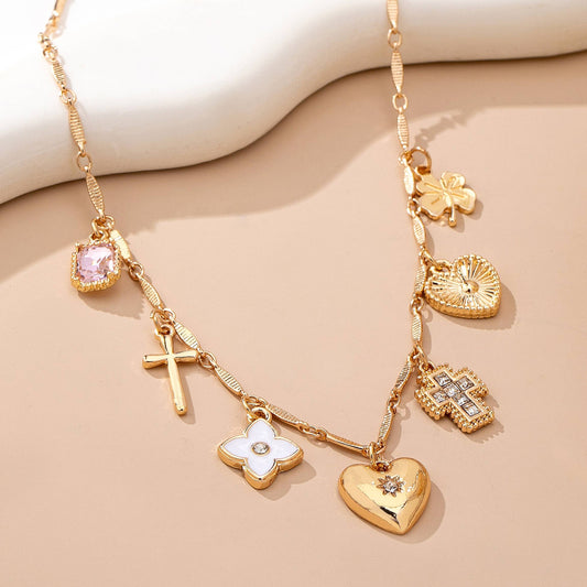 Charming Necklace