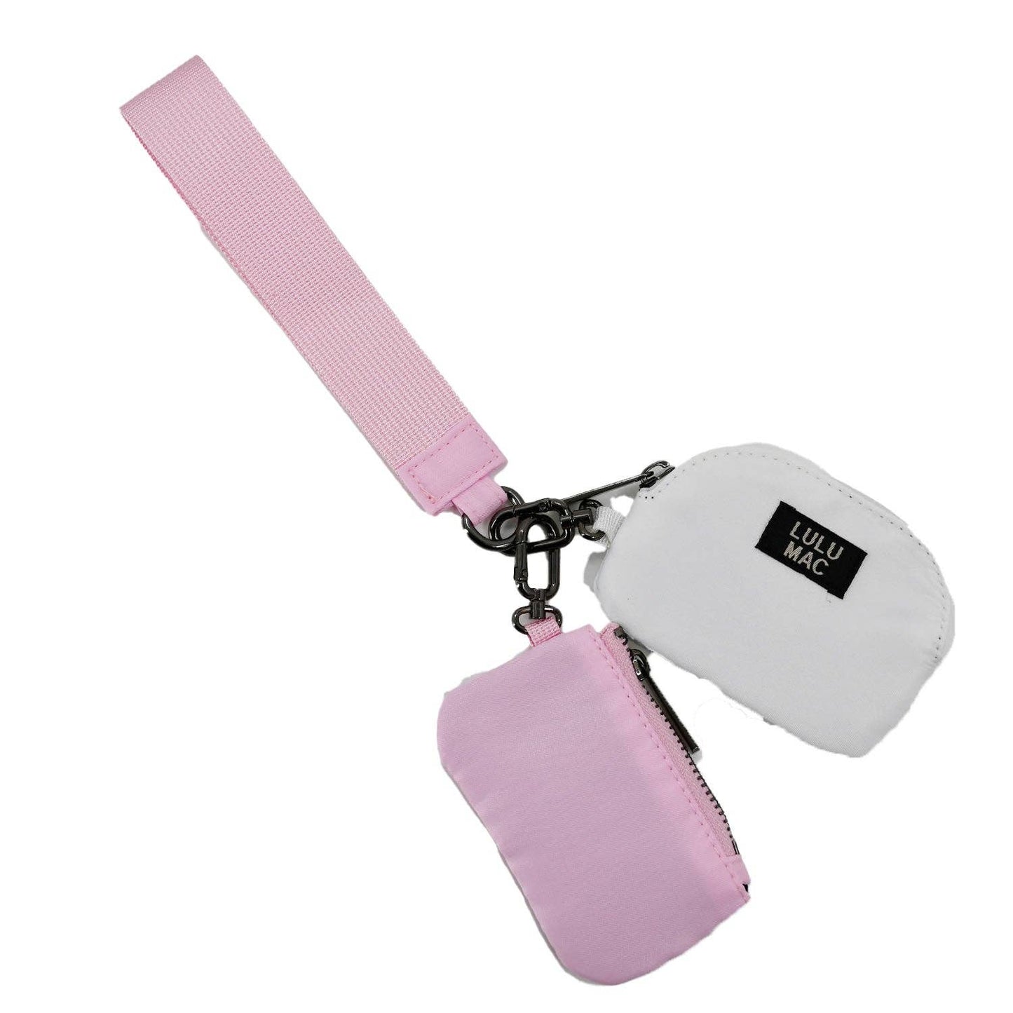 Lulu Mac Wristlet