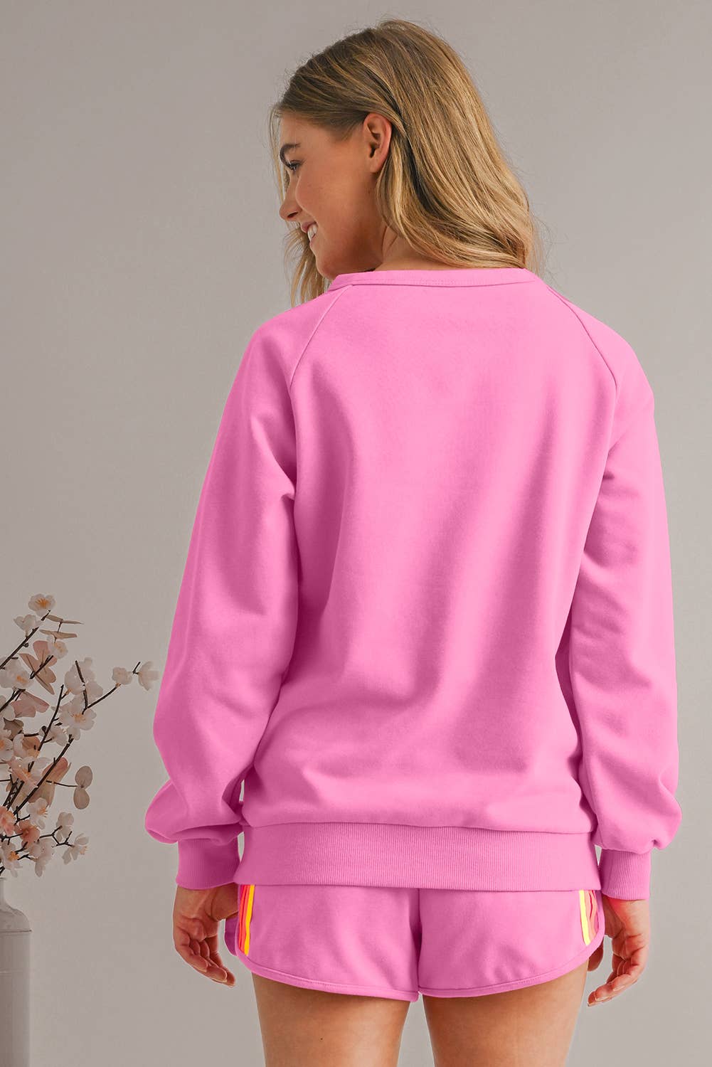 Pink Candy Set